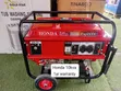 Honda 10KVA Powerful Petrol Generator - Heavy Duty, Reliable - 2