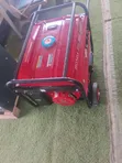 Honda EXP13000 Petrol Generator - 13000W - 1