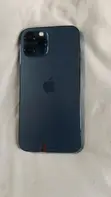 Apple iPhone 12 Pro Max 256GB Blue - 1