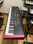 Yamaha MOXF8 88-Key Workstation - 2