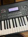 Yamaha MOXF8 88-Key Workstation - 3