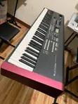 Yamaha MOXF8 88-Key Workstation - 4