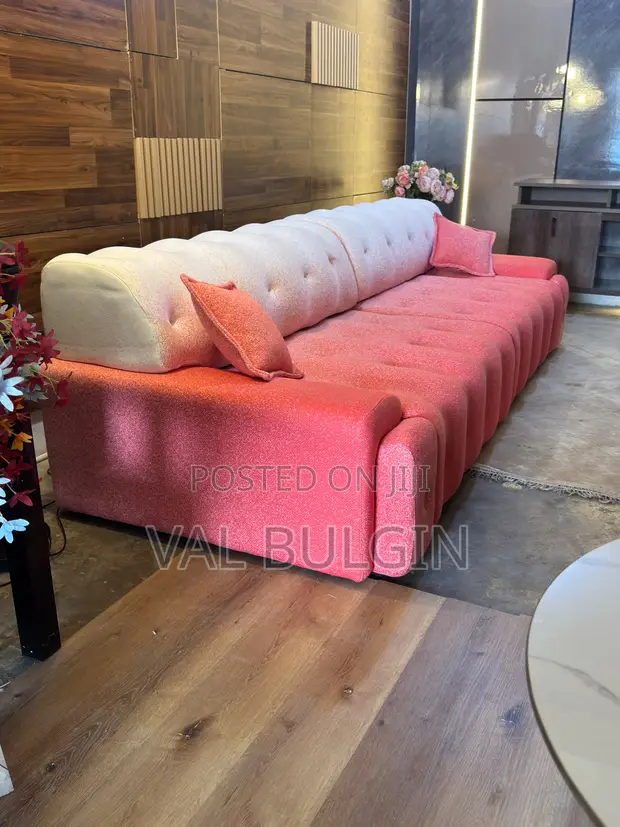 Remote Control Memory Foam Sofa Bed - 1