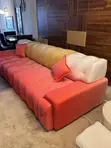 Remote Control Memory Foam Sofa Bed - 2