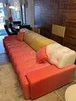 Remote Control Memory Foam Sofa Bed - 3