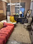 Remote Control Memory Foam Sofa Bed - 5