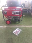 Honda EXP13000 Petrol Generator - 13000W - 2