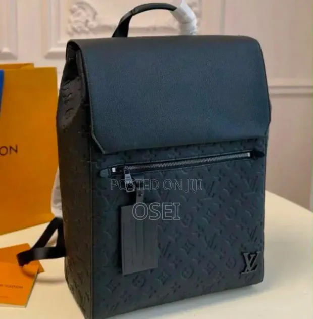 Quality Louis Vuitton Backpack - Brand New - 1