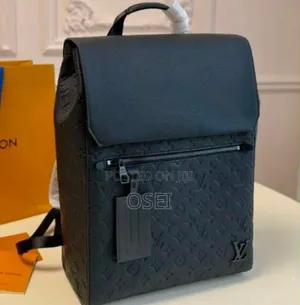 Quality Louis Vuitton Backpack - Brand New