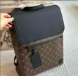 Quality Louis Vuitton Backpack - Brand New - 4