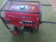 Honda EXP13000 Petrol Generator - 1
