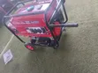 Honda EXP13000 Petrol Generator - 2