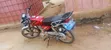 Royal Motorcycle 2026 Red - 2