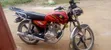 Royal Motorcycle 2026 Red - 4