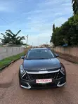 Kia Sportage EX 2024 Blue - 1