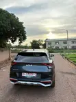 Kia Sportage EX 2024 Blue - 5
