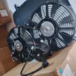Toyota HiAce 205-2018 Complete Fan - 1