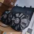 Toyota HiAce 205-2018 Complete Fan - 4