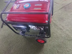 Brand New Honda EXP13000 Petrol Generator