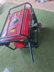 Brand New Honda EXP13000 Petrol Generator - 2