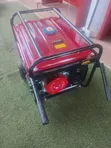 Honda EXP13000 Portable Petrol Generator - 13000W - 1
