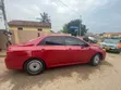 Toyota Corolla 2012 Black - 3