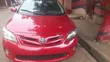Toyota Corolla 2012 Black - 4