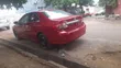 Toyota Corolla 2012 Black - 5