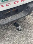 Universal Towing Bar for Pickup Trucks - 1