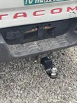 Universal Towing Bar for Pickup Trucks - 2