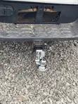 Universal Towing Bar for Pickup Trucks - 3