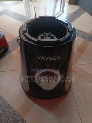 AEG Blender Replacement Blade & Jar