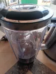 AEG Blender Replacement Blade & Jar - 4