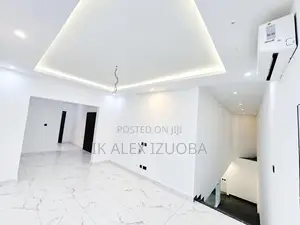 4 Bedroom House for Sale in East Legon Hills
