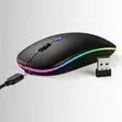 HP W10 Wireless Mouse - 1