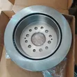Toyota HiAce 2M Express - Brand New Brake Discs - 2
