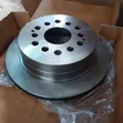 Toyota HiAce 2M Express - Brand New Brake Discs - 3