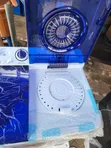 Roch Semi Automatic Washing Machine RWM 140TT-J(W) - 2