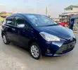 Toyota Vitz 1.3 FWD 5dr 2017 Purple - 1