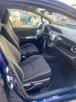 Toyota Vitz 1.3 FWD 5dr 2017 Purple - 5