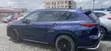 Toyota Highlander 2024 Gray - 3