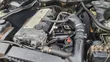 Mercedes-Benz C250 2003 Blue - 2