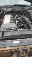 Mercedes-Benz C250 2003 Blue - 3