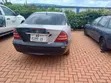 Mercedes-Benz C250 2003 Blue - 5