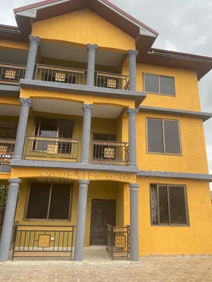 Newly Built 2 Bedroom Self-Contained at Blue Garden Estate