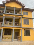 Newly Built 2 Bedroom Self-Contained at Blue Garden Estate - 1