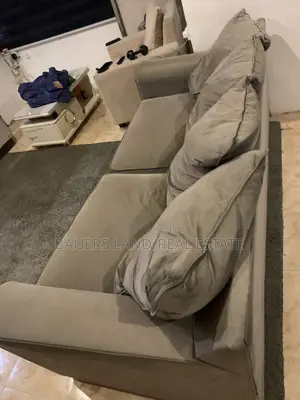 3-in-1 Convertible Sofa Bed from Germany