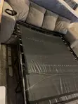 3-in-1 Convertible Sofa Bed from Germany - 4