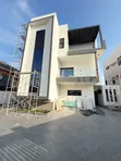 4 Bedroom House with Boys Quarters, East Legon Adjiriganor - 2