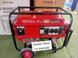 Honda 10KVA Generator - Heavy Duty, 1 Year Warranty - 1